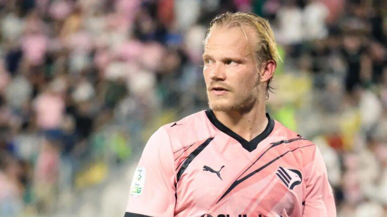 Coppa Italia, Palermo umilia Mantova 5-2: ora c’è il Bologna