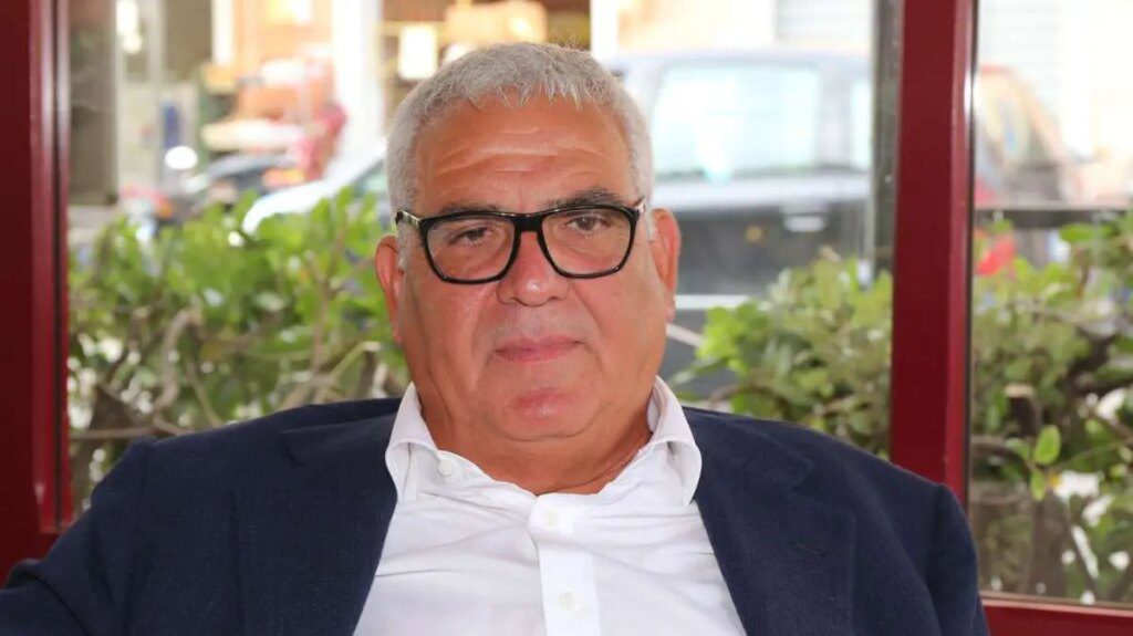 Corvino: "Inter favorita, Napoli dietro. Allegri ha rosa di Conte" 19 Corvino: "Inter favorita, Napoli dietro. Allegri ha rosa di Conte"