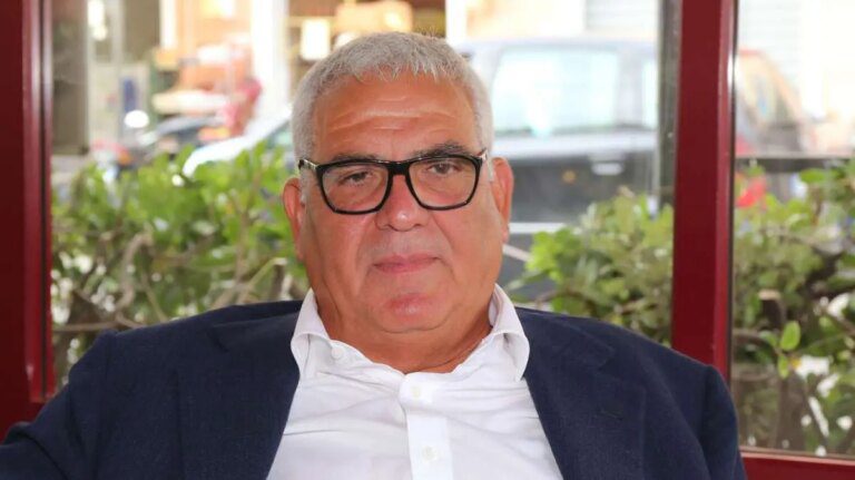 Corvino: "Inter favorita, Napoli dietro. Allegri ha rosa di Conte"
