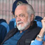 De Laurentiis sul caso Schlein: "Non sono sessista, parlavo di politica"