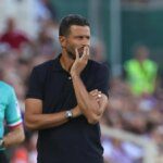 Fiorentina, esonero Grosso dopo colloquio con dirigenti: dettagli