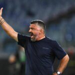 Gattuso: "Sono andato via, Milan e Napoli hanno vinto scudetto"