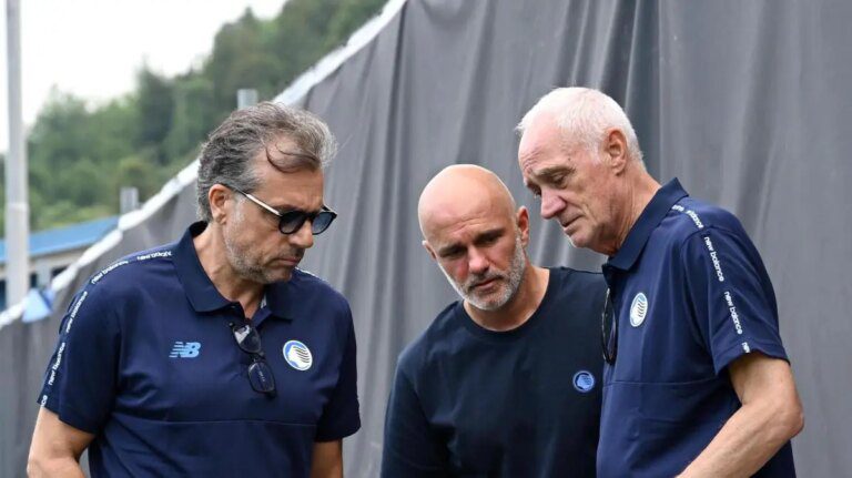 Giuntoli unico: Atalanta sola in Serie A oltre 100 mln incassi