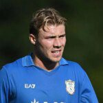 Hojlund: "Malen non deve segnare troppo, Napoli vuole lo scudetto"