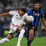 Inter, Diouf: "Inizio duro, ma abbiamo qualità per crescere"