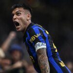 Inter, Lautaro: "Stiamo crescendo, alziamo sempre il livello"