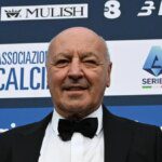 Inter, Marotta: "Barcellona vuole Lautaro, rinnovi in arrivo"