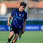 Inter, Mosconi su Lautaro Martinez: "Il miglior attaccante"