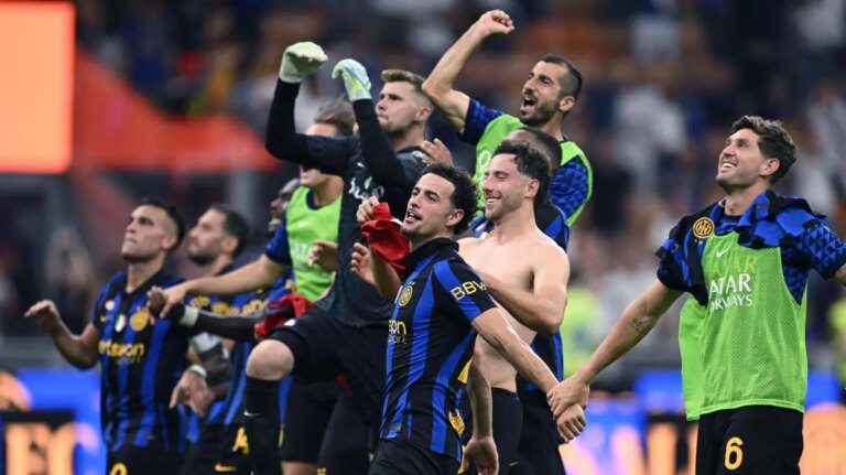 Inter, rimonta spettacolare: vittoria e adrenalina verso Madrid