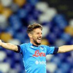 Mertens: "Napoli deve scoprire De Bruyne, sempre sul secondo palo"