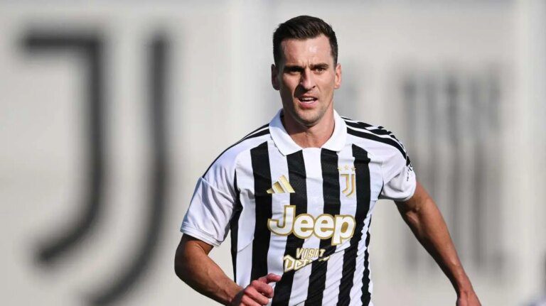 Milik verso l’addio Juventus: interesse dagli Emirati in aumento