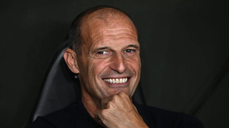 Napoli, Allegri verso Milano: tre novità e Vergara in campo