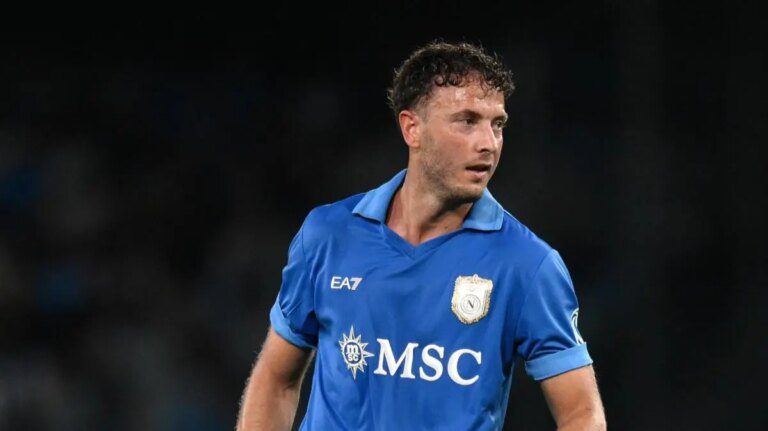 Napoli, Rrahmani: "Rafa Marin è un giocatore forte. Su Favasuli..."