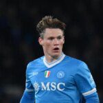 Napoli, assenza McTominay spinge Allegri verso difesa a 3
