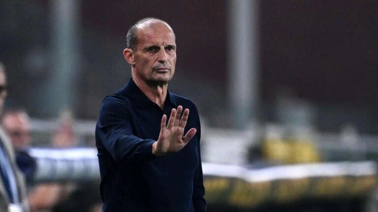 Napoli sfida l'Europa: Allegri torna in Champions dopo 1.407 giorni