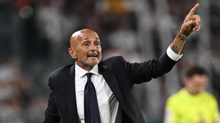 Napoli su Gabriel Jesus, Spalletti cita Kolo Muani: news 18