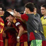Serie A, Roma aggancia Inter: nuova coppia al comando classifica