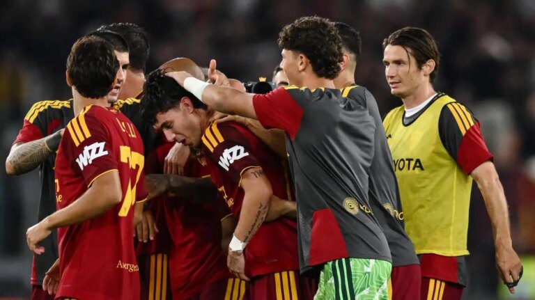 Serie A, Roma aggancia Inter: nuova coppia al comando classifica