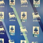 Serie A giornate 6-12: derby di Milano la sera di Halloween