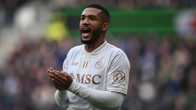 Venezia, Juan Jesus si presenta: “Esperienza e Stankovic emozionante”