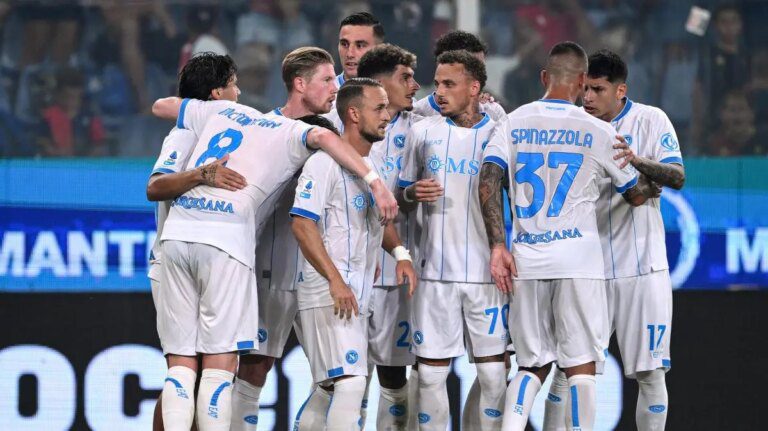 Youth League, Napoli beffato in casa al 94': Arsenal vince 2-1