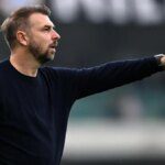 Zanetti: "Giovane del Napoli ha grande potenziale, garantito"