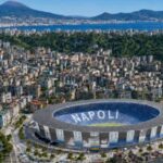 Abodi sul Maradona: «Ha i requisiti per Euro 2032». E sul dubbio De Laurentiis…