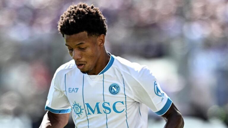 Allegri studia il 4-2-3-1 alle spalle di Hojlund: Vergara gioiello, Neres cerca ritmo
