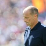 Allegri cambia rotta: assecondato ADL sul 4-3-3, ora studia il 3-4-2-1
