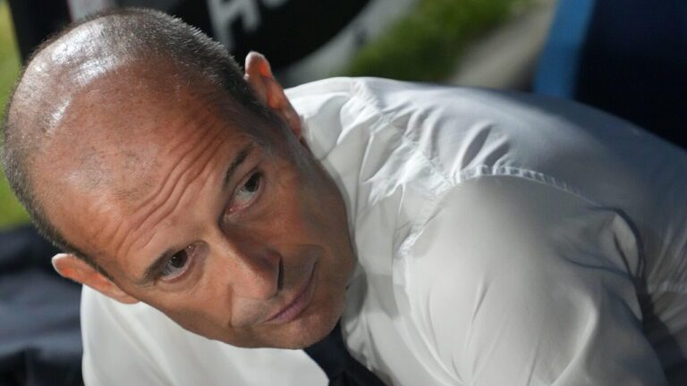 Politano o Favasuli? Il nodo più delicato di Allegri verso Firenze (e i biglietti ospiti)