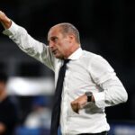Allegri furioso al 95’: spintona Edo De Laurentiis. «Lucca doveva tagliare, De Bruyne va gestito»