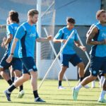 Allegri rientra, ripresa a Castel Volturno: Anguissa in campo verso la Fiorentina