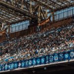 Napoli-Frosinone, biglietti in vendita: curve da 14 euro. Poi arriva anche il Bodo Glimt