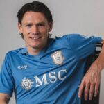 McTominay da blindare, Lobotka da valutare: Manna disegna due destini al centro