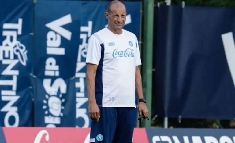 Fiorentina-Napoli, il possibile undici di Allegri: Marín titolare e tre dubbi al Franchi