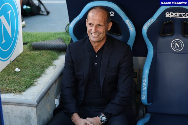 Fiorentina-Napoli, le probabili: Olivera e Lang dal 1’, vivo De Bruyne-Vergara. Anguissa in dubbio