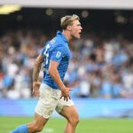 Hojlund, la 50ª al Franchi: Firenze chiude il cerchio. Dal gol d’esordio al tris prima della sosta
