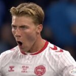 Hojlund segna e colpisce un palo, ma Haaland trascina la Norvegia: stasera Di Lorenzo e De Bruyne all’Olimpico