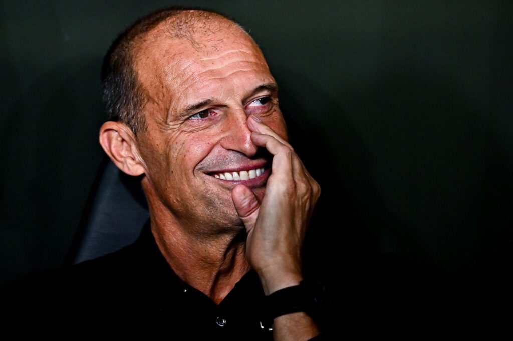 Napoli-Avellino venerdƬ a Castel Volturno: Allegri riparte, amarcord con Nesta 13 Napoli-Avellino venerdƬ a Castel Volturno: Allegri riparte, amarcord con Nesta