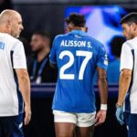 Infermeria Napoli, doppia faccia: Meret-McTominay-Spinazzola ok, Alisson e Marianucci verso il Venezia