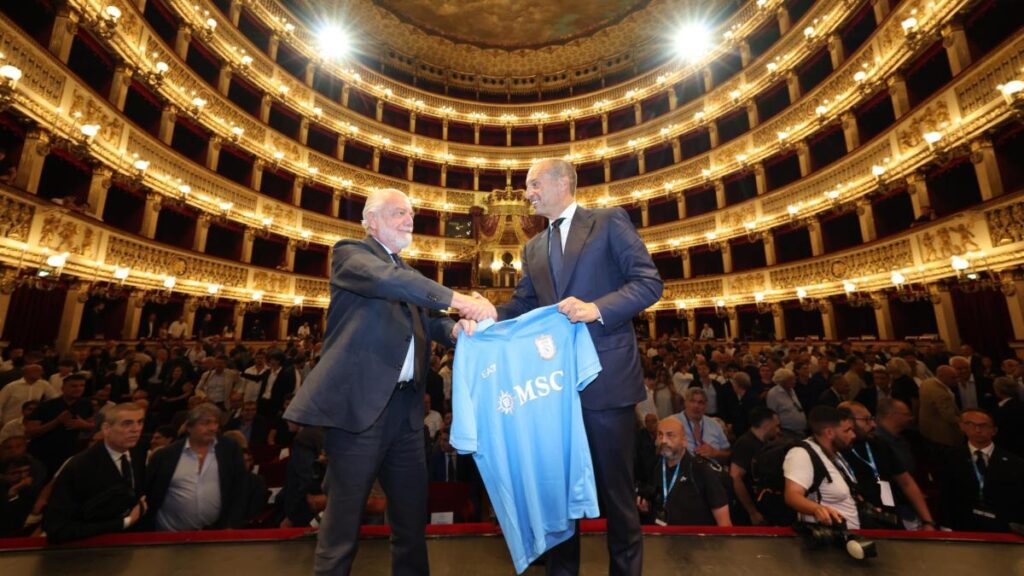 Mercato di gennaio, il Napoli giĆ in call: Sow, Coulibaly e Szymanski nel mirino di Allegri 12 Mercato di gennaio, il Napoli giĆ in call: Sow, Coulibaly e Szymanski nel mirino di Allegri