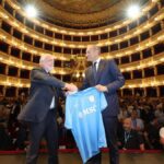 Mercato di gennaio, il Napoli già in call: Sow, Coulibaly e Szymanski nel mirino di Allegri