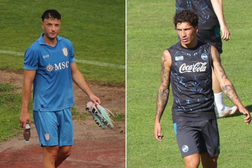 Rrahmani e Marianucci, doppio rinnovo giĆ firmato: manca solo lāufficialitĆ del Napoli 14 Rrahmani e Marianucci, doppio rinnovo giĆ firmato: manca solo lāufficialitĆ del Napoli