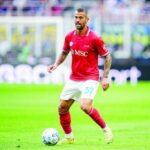 Sosta benedetta per Allegri: Beukema al debutto, McTominay punta il Frosinone. Meret, Marianucci e Spinazzola tornano