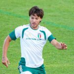 Vergara titolare con Mancini: messaggio ad Allegri (e alla piazza)