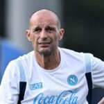 Allegri fermato dall'influenza, il Napoli riparte senza il suo tecnico: a Castel Volturno scatta il conto alla rovescia per il Bodø, che arriva al Maradona lanciatissimo