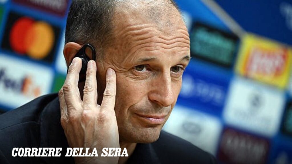Allegri: Ā«A marzo ancora in ChampionsĀ» ā a Villarreal contano gli uomini (e Rafa torna a casa) 16 Allegri: Ā«A marzo ancora in ChampionsĀ» ā a Villarreal contano gli uomini (e Rafa torna a casa)