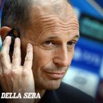 Allegri: «A marzo ancora in Champions» — a Villarreal contano gli uomini (e Rafa torna a casa)