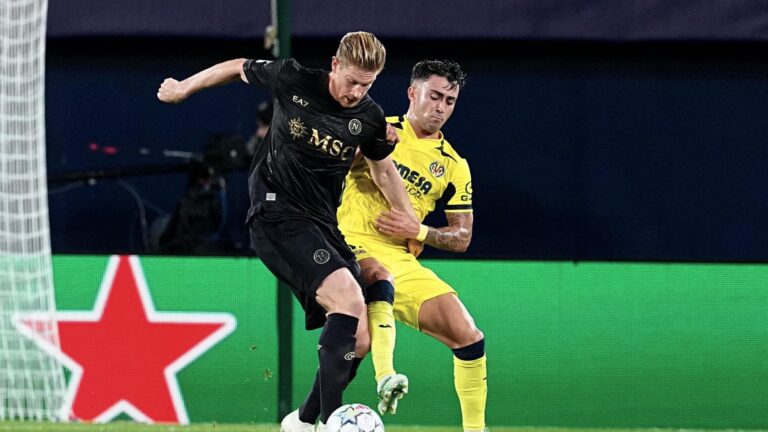 Allegri striglia il Napoli e la società valuta il ritiro: a Venezia quattro cambi e De Bruyne in panchina 9 Allegri striglia il Napoli e la società valuta il ritiro: a Venezia quattro cambi e De Bruyne in panchina