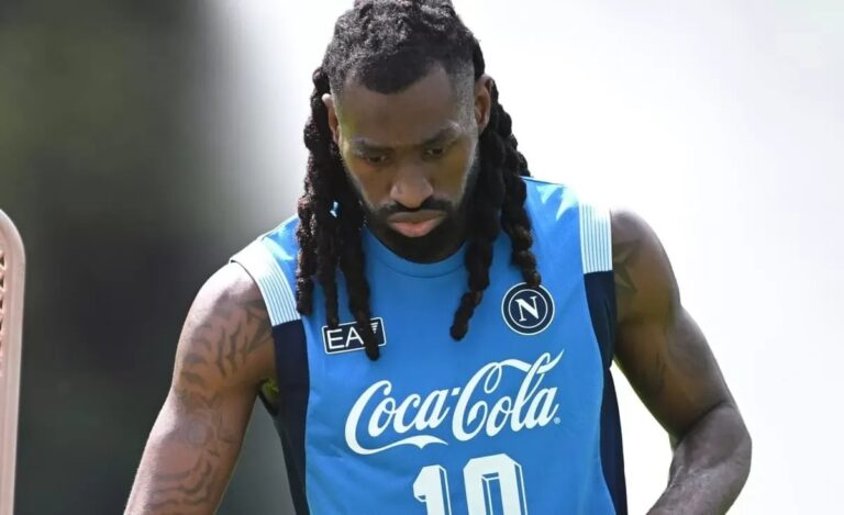 Anguissa, Olivera e Alisson tornano in gruppo: a Venezia ci sono, ma Allegri li tiene in caldo per il Bodø